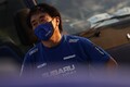 全日本ラリー第6戦 モントレー2021　スバルWRX STI鎌田/松本組　GRヤリスを僅差で破り3位