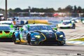 アストンマーティン ヴァンテージ GT3、セブリング12時間レースで3位表彰台を獲得
