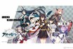 人気アプリ「アズールレーン」が今年も鈴鹿8耐へ参戦！ ヤマハとの3年目のコラボレーションを発表