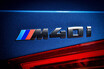 BMW「X3」に直列6気筒ガソリンエンジン搭載のMパフォーマンスモデル「X3 M40i」追加