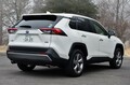 新型トヨタRAV4と新開発4WDの世界観を表現したウェブムービーとテレビCMが公開