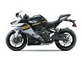 【カワサキ】「Ninja ZX-4R SE」「Ninja ZX-4RR」のカラー＆グラフィックを変更し9/1に発売！