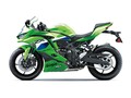 【カワサキ】「Ninja ZX-4R SE」「Ninja ZX-4RR」のカラー＆グラフィックを変更し9/1に発売！