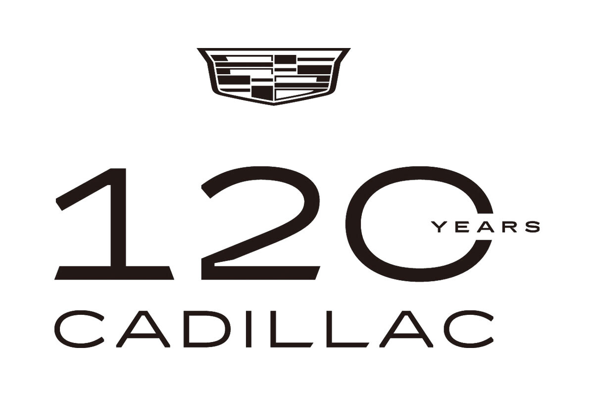 キャデラック 120年の歴史を紐解く特設サイト「120 YEARS CADILLAC」をオープン