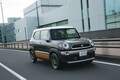 ホンダ・ヴェゼル？、マツダCX-3？ 検証！『コンパクトSUV 』このクラスのSUVは個性派揃い！