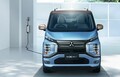 三菱自動車の新型軽EV「eKクロス EV」が正式発表。発売は本年夏を予定