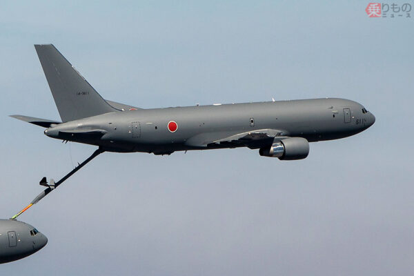 日英共同　日米共同　空中給油　自衛隊 米空軍と空自、日米共同統合演習でMC-130JとHH-60で空中給油訓練