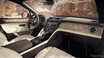 ベントレーのSUV『ベンテイガ』、世界5地域をモチーフにした限定車発表…テーマは旅