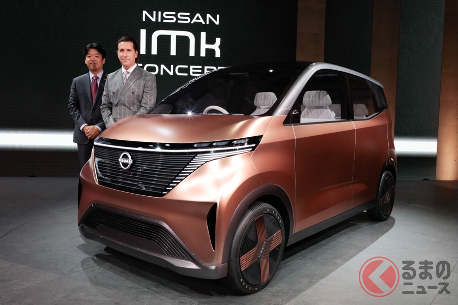 新設補助金追加で新車が約125万円もお得に 今が買い時 も新型ev登場は予算枯渇前に間に合う くるまのニュース 自動車情報サイト 新車 中古車 Carview