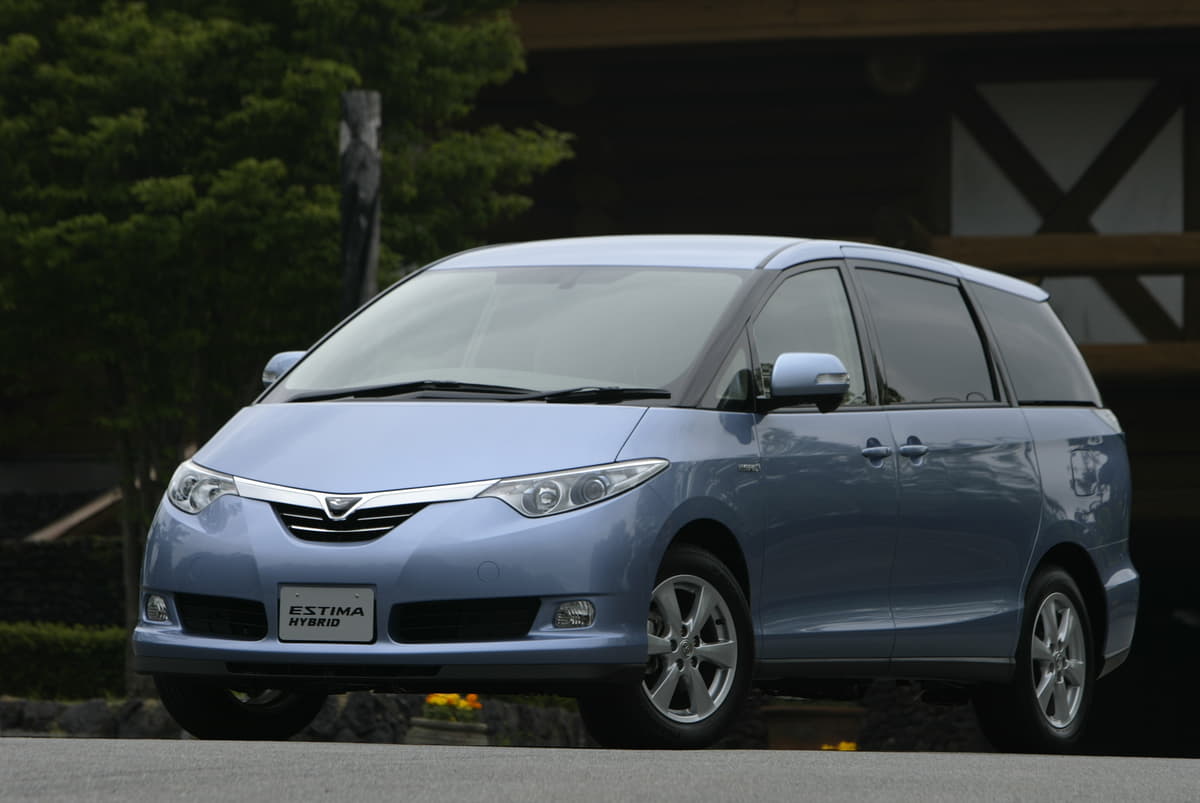 予算150万円で買う アウトドア派ファミリーにオススメなクルマ５選 Auto Messe Web 自動車情報サイト 新車 中古車 Carview