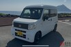 ガソリン代無料!? ホンダの「画期的な軽バン」がスゴい！ フラットで車中泊も出来る!? 「N-VAN e：」を八丈島で体感！ 離島こそ際立つ存在か
