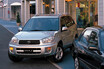 すべてが大人気のトヨタSUV！　でも過去には……弘法にも筆の誤り的不人気だったSUV３台