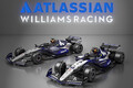 ウイリアムズ、アメリカGPで2002年型FW24をモチーフにしたカラーリングを採用へ。モントーヤが特別イベントで披露