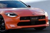 【東京オートサロン23】ついに市販化。フェアレディZ カスタマイズド・エディションが公開