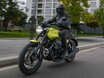 【モト・グッツィ】新型「V7 STONE／SPECIAL／SPORT」の受注を開始！
