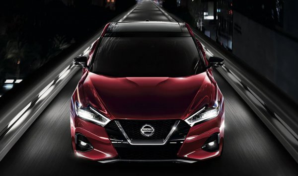 こういうのでいいんだよ アメリカ日産のセダンたちがカッコよすぎる ベストカーweb 自動車情報サイト 新車 中古車 Carview