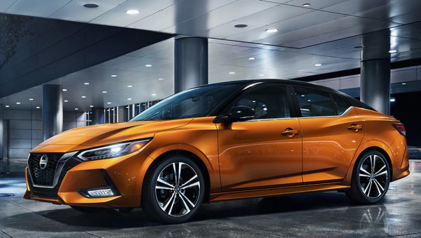 こういうのでいいんだよ アメリカ日産のセダンたちがカッコよすぎる ベストカーweb 自動車情報サイト 新車 中古車 Carview