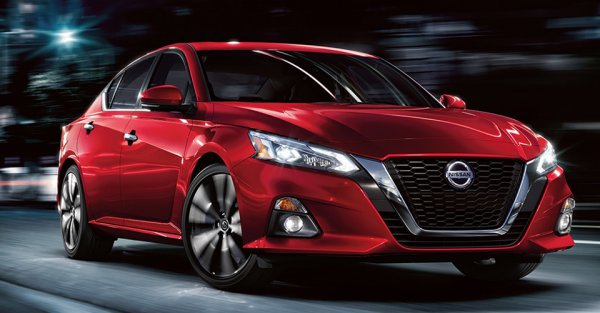 こういうのでいいんだよ アメリカ日産のセダンたちがカッコよすぎる ベストカーweb 自動車情報サイト 新車 中古車 Carview
