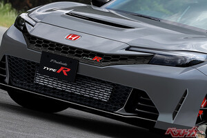 【大注目】新型プレリュードに「タイプR」追加情報入手!?　6MTの330馬力で超過激なモデルになるか!!　プレリュードの展望はいかに！