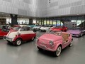 【大矢アキオの イタリアでcosì così でいこう！】そのクルマ、ぜんぶ差押え品です！ 自動車博物館で“脱税展”