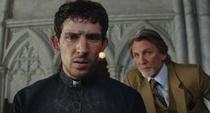 Netflix映画『ナイブズ・アウト：ウェイク・アップ・デッド・マン』──ダニエル・クレイグはじめ名優たちが魅せる謎解きミステリーは3作目も傑作！