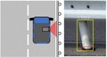 凸版印刷：AI画像解析を使用したガードレール支柱腐食点検システムを開発