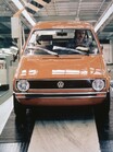1974年3月29日、VW『ゴルフ』生誕！ 今日で生産開始50周年