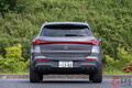 全長4.5mの電動コンパクトSUV！ メルセデス新型「EQA」は人気の「GLA」とどう違う？