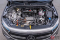 全長4.5mの電動コンパクトSUV！ メルセデス新型「EQA」は人気の「GLA」とどう違う？
