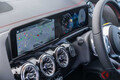 全長4.5mの電動コンパクトSUV！ メルセデス新型「EQA」は人気の「GLA」とどう違う？