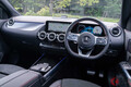 全長4.5mの電動コンパクトSUV！ メルセデス新型「EQA」は人気の「GLA」とどう違う？
