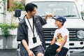 『ランドクルーザー』公式アイテム、ポップアップストアが名古屋に期間限定で初登場…7月23日から