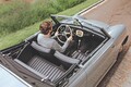 エンジンはポルシェ356のフラット4　VWタイプ1がベースのスポーツカブリオレ　前編