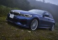 【最新モデル試乗】２台のスーパーBMW、M3コンペティションとアルピナB3の似て非なるその個性。憧れの刺激世界を堪能！