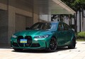【最新モデル試乗】２台のスーパーBMW、M3コンペティションとアルピナB3の似て非なるその個性。憧れの刺激世界を堪能！