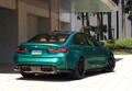 【最新モデル試乗】２台のスーパーBMW、M3コンペティションとアルピナB3の似て非なるその個性。憧れの刺激世界を堪能！