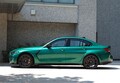 【最新モデル試乗】２台のスーパーBMW、M3コンペティションとアルピナB3の似て非なるその個性。憧れの刺激世界を堪能！