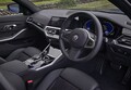 【最新モデル試乗】２台のスーパーBMW、M3コンペティションとアルピナB3の似て非なるその個性。憧れの刺激世界を堪能！