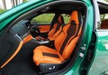 【最新モデル試乗】２台のスーパーBMW、M3コンペティションとアルピナB3の似て非なるその個性。憧れの刺激世界を堪能！
