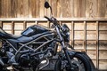 コーナリングに裏の顔。スズキ『SV650』は優しさの奥に大型バイクの鋭さが潜んでる!?【SUZUKI SV650／試乗レビュー(4) スポーツ編 】