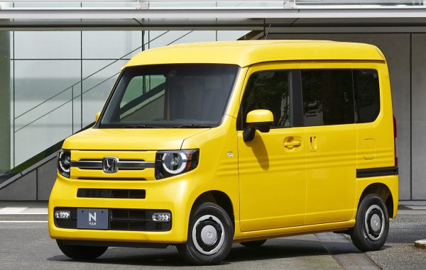 日本の不人気車が実は大黒柱 世界で売れてるホンダ車 ベスト10 19 ベストカーweb 自動車情報サイト 新車 中古車 Carview