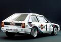 【WRC名車列伝 (3)】ランチア デルタS4（1985-1986）は遅れてやってきた悲運のグループBカー