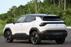 スズキが初のバッテリーEV「eビターラ」の先行情報を公開。日本導入は2025年度中を予定