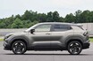スズキが初のバッテリーEV「eビターラ」の先行情報を公開。日本導入は2025年度中を予定