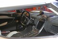 【東京オートサロンに登場】ケーニグセグ・ジェスコ　北欧発のスーパーカー、内装/細部を撮影