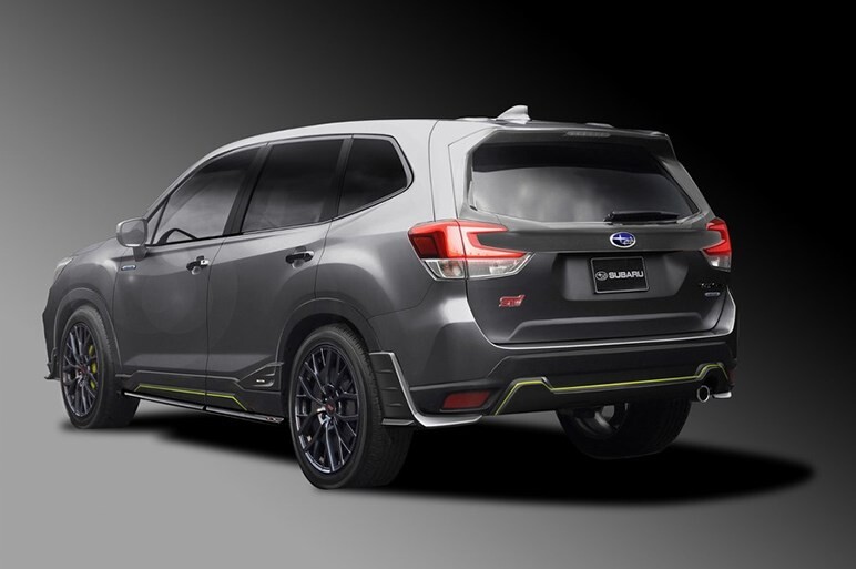 開幕直前！東京オートサロン2019、各メーカーの出展モデルをピックアップ