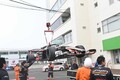 ギヤの次はタイヤ。2大会連続のトラブルでSF初優勝が幻となった岩佐歩夢、その胸中は「ノーコメント」……彼にできることは残されているのか？