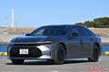 4車種に広がったクラウンってスゴイ!!　次期型の大幅進化は確定!?　17代目でも大切にしたいこと