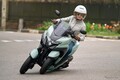 「YZF顔のイケメン」シャープに進化したヤマハ『トリシティ125』2025年モデルが熱い！