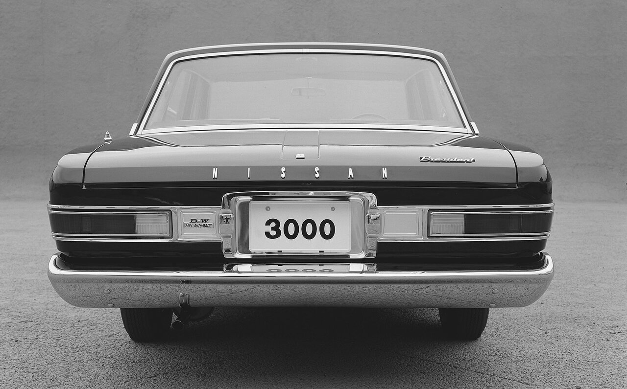 ブサかっこいいデザインが魅力な1960年代の国産セダン4選 Openers 自動車情報サイト 新車 中古車 Carview
